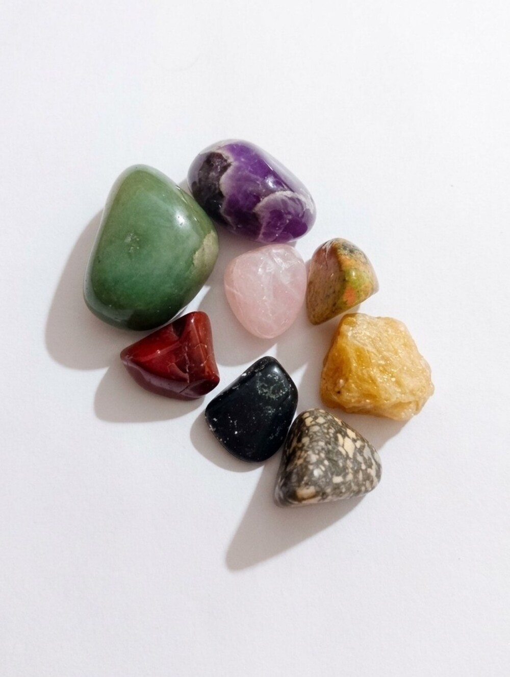 Natural Stone